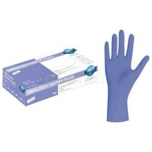 SAPHIR PEARL: Luvas de nitrilo (100 pcs)