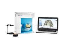 Identica T300 : Scanner CAD/CAM à deux axes