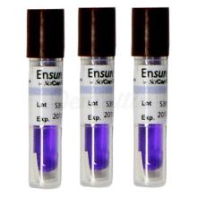 Ensure - Indicateur de stérilisation biologique (25 pièces)
