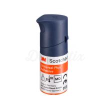 Scotchbond Universal Plus: Universal Radiopaque Adhesive
