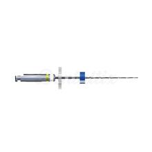 ScoutRace: Lime NiTi sterili - 25 mm (6 u.)