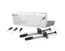 SDR Flow+ compósito Fluido posterior
