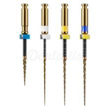 Set de la séquence HYFLEX EDM OGSF de 25 mm (4 pcs)