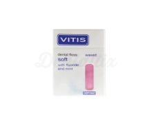 VITIS: seda dental con flúor y menta