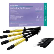 Sigillante per fessure Seal-Rite (4x1,2ml.)