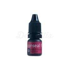 Conseal f: Kit de Seringas de Selante + Ácido Super Etch LV