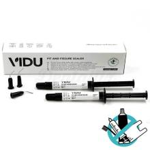Sigillante per fosse e fessure (2 x 2 ml)