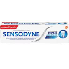 Dentifricio per la sensibilità dentale (75 ml)
