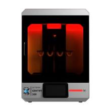 SENTRY 300: Impresora 3D