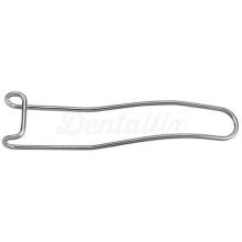 Sternberg 18 cm Cheek Separator