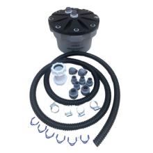 6.5 L Amalgam Separator