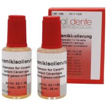 Isolante ceramico (2 x 20 ml)