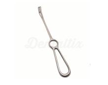 Separador Langenbeck de Mejillas de Acero Inoxidable