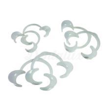 Divaricatore per guance in Spandex (2 pz.)