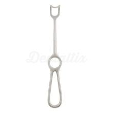 Middeldorpf 21.5 cm divider