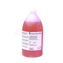 Separating Fluid: Separatore per resina di gesso