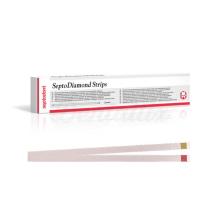 Strisce SeptoDiamond: Strisce per lucidatura (12 pezzi)
