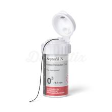 Septofil N: Non impregnated retractor cord (254 cm)