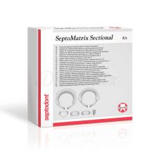 SeptoMatrix Sectional: Sistema de Matrices Seleccionales (100 uds)