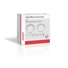 SeptoMatrix Sectional: Selectional Matrix System (100 pcs)