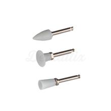 Recharge SeptoPolisher : Polissoirs en silicone (8 pièces)