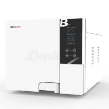 Serie D Pro: Autoclavi Classe B