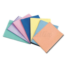 Salvet: Servilletas Babero (500 uds)
