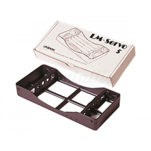 LM-Servo: Cassetta per riporre 5 Strumenti