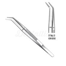 Kit de Pinças College de 15 cm (6 unidades)