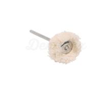 Set Cepillo con Eje Montado Borrego (12 uds)