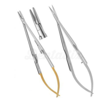Castroviejo Gum Scissors