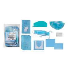 Sterile Basic Surgical Set (8 pcs)