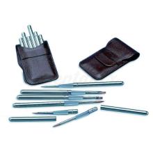 Kolinsky: Set de Pinceles con Capuchon (6 uds)