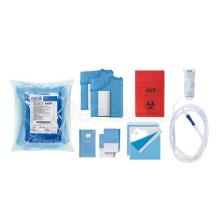 Set Estéril de Implantología