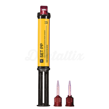 SeT PP: Cimento de Resina Autoadesivo e Autocondicionante