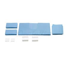 Set Estéril para Protecção (4 Tamanhos + Capas)