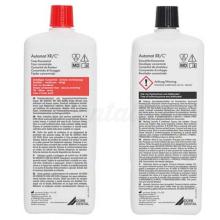 Automat XR/C Set speciale per la chimica dei raggi X