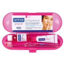 Vitis: Kit per la cura delle gengive sensibili