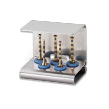 Kit de Insertos Piezodrill