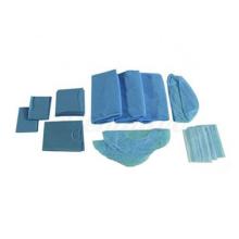 Setimplant: Sterile Implantology Set