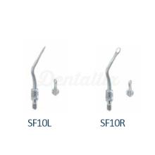 SonicLine SF10: Puntas Sónicas para Alisado Radicular (1 unidad)