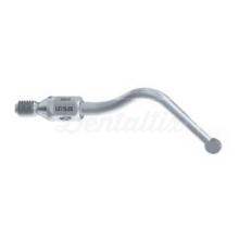 SonicLine SFS: Puntas Sónicas para Corte de Hueso (10 mm)