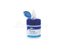 Shine Renew : Lingettes nettoyantes (20 pcs)