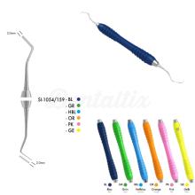 Silikon Single-End Sealing Instrument