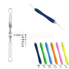 Espátula para Cemento Silikon de 6 y 6.2 mm