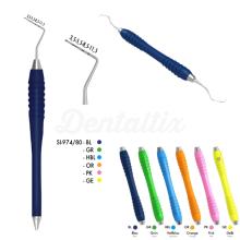 Who Silikon Millimeter Peridontal Probe