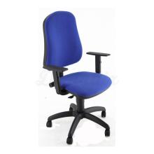 CP Simpel: Silla de Oficina con Reposabrazos Ajustables