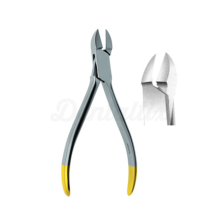 Alicate para corte Grueso Distal/Unilateral en tungsteno