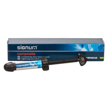 Signum: Composite Nanohíbrido