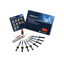 Signum Flow First Touch: Kit inicio
